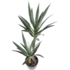 Yucca rapier artificiel 110 cm – Image 3