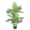Areca artificiel