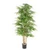 Bambou bouddha artificiel 190 cm