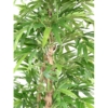 Bambou bouddha artificiel 190 cm – Image 3