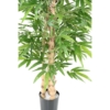 Bambou bouddha artificiel 190 cm – Image 4