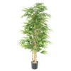 Bambou bouddha artificiel 190 cm – Image 5