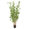 Bambou multi oriental artificiel