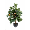 Oranger artificiel 80 cm