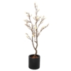 Magnolia artificiel 150 cm – Image 2
