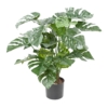 Philodendron pot artificiel 72 cm