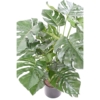 Philodendron pot artificiel 72 cm – Image 2
