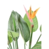 Strelitzia artificiel 110 cm – Image 3