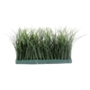 Herbe haute artificiel 19 cm