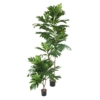 Artocarpus altilis artificiel 100 cm – Image 5