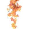 Vigne chute artificiel 80 cm – Image 2