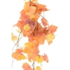 Vigne chute artificiel 80 cm – Image 3