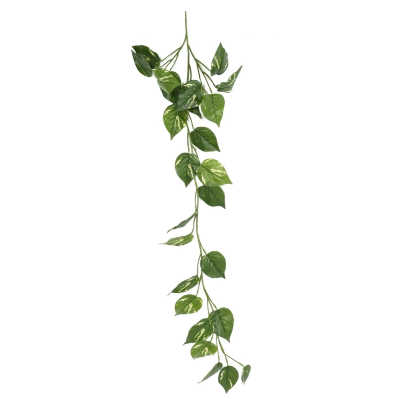 Pothos guirlande artificiel- résistant aux UV