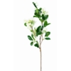 Fleur de jasmin artificielle 70 cm