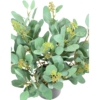 Eucalyptus plant artificiel 40 cm – Image 4