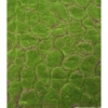 Mousse plaque artificiel 3 cm