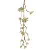 Succulent branche artificielle 70 cm