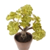 Succulent pot artificiel 35 cm – Image 2