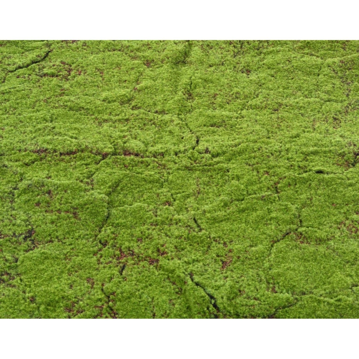 Mousse des bois artificiel 2 cm – Image 3