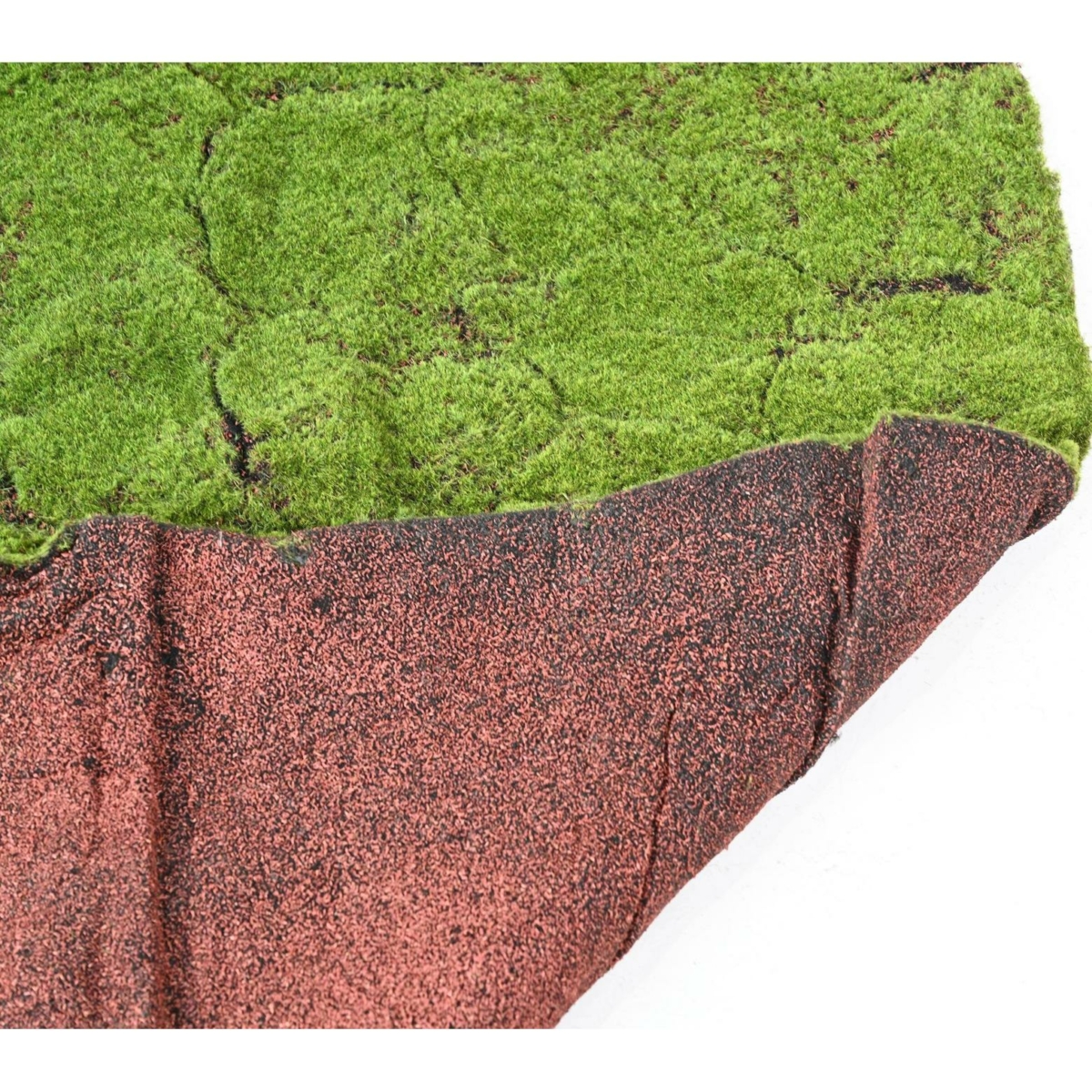 Mousse des bois artificiel 2 cm – Image 4