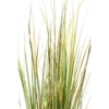 Herbe jaune artificiel 120 cm – Image 2