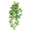 Pothos mini chute artificiel 75 cm