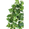Pothos mini chute artificiel 75 cm – Image 2