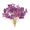Oxalis (trèfle) artificiel 30 cm