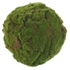 Mousse boule artificiel