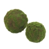 Mousse boule artificiel – Image 2