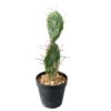 Cactus artificiel 34 cm