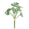 Philodendron artificiel 35 cm – Image 4
