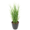 Lemon grass artificiel 90 cm – Image 2