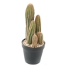 Cactus finger artificiel 28 cm – Image 2