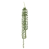 Crassula kleinia (collier de perle) artificiel 60 cm