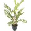 Fougère des bois artificiel – Image 3