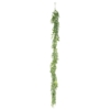 Glechoma guirlande (lierre terrestre) artificiel 180 cm