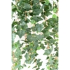Lierre medio artificiel vert 200 cm – Image 2
