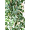 Lierre medio artificiel vert 200 cm – Image 3