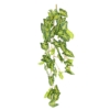 Syngonium chute artificiel vert 110 cm