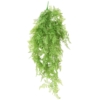 Fougère chute artificiel 70 cm – Image 2