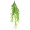 Asparagus mini chute artificiel 80 cm