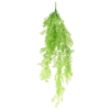 Asparagus mini chute artificiel 80 cm – Image 3